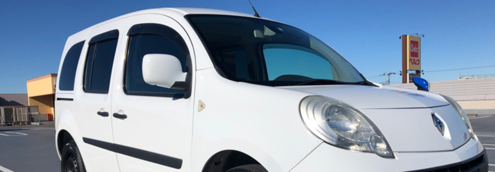 レビュアーのカバー画像