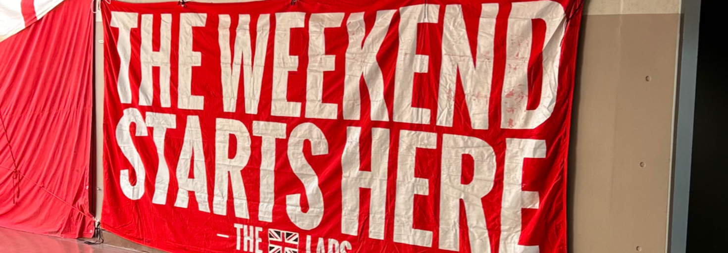 レビュアーのカバー画像