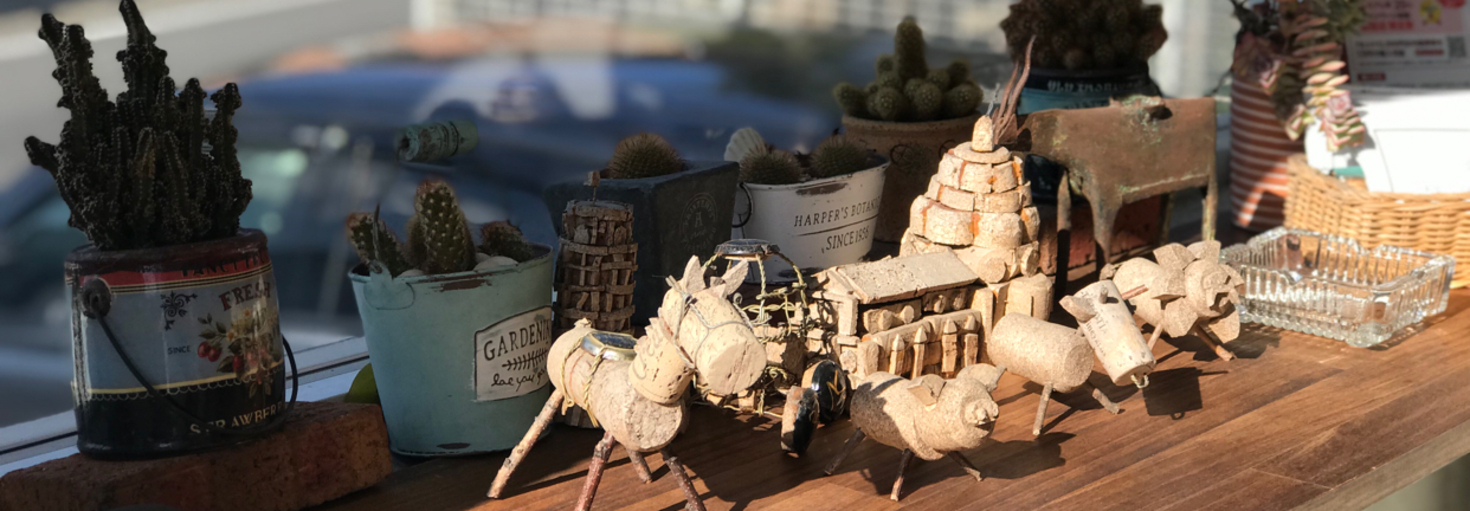 レビュアーのカバー画像