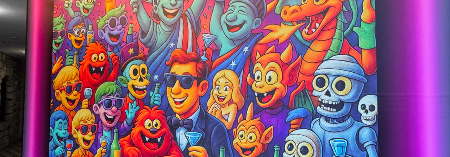 レビュアーのカバー画像