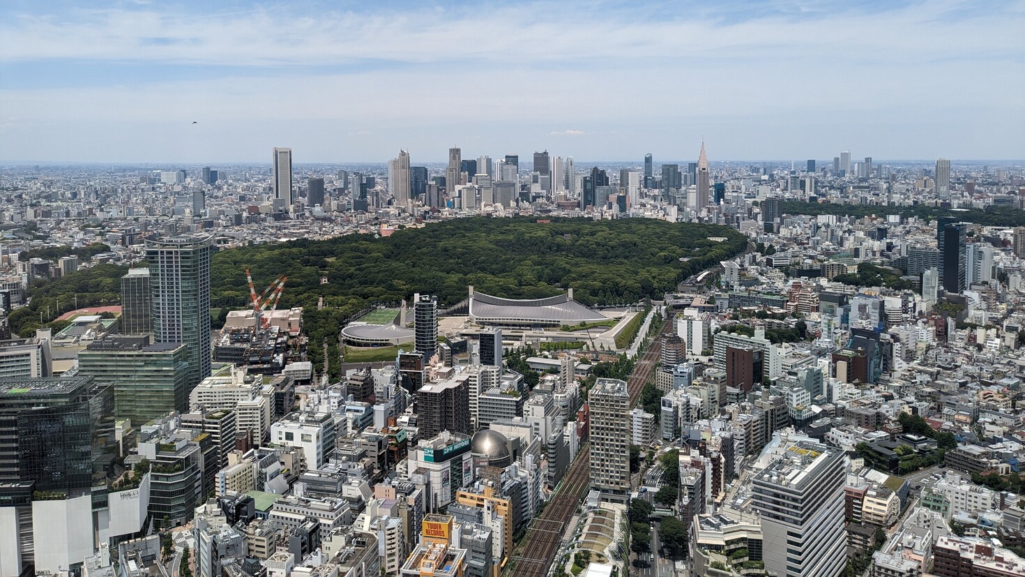 レビュアーのカバー画像