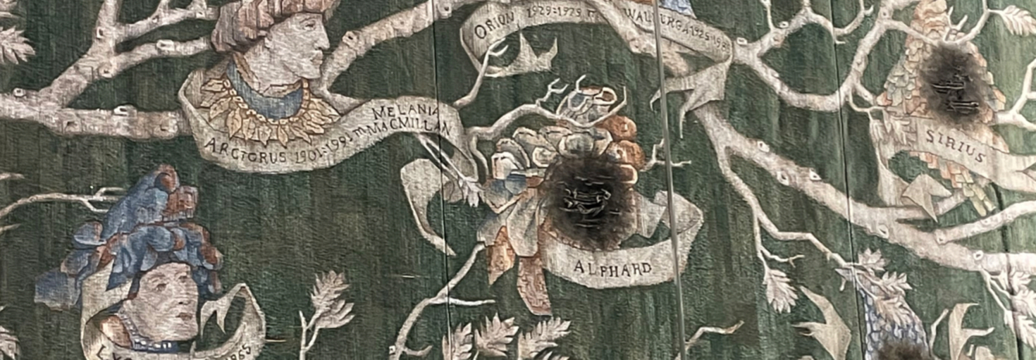 レビュアーのカバー画像