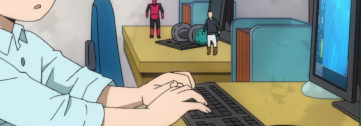 レビュアーのカバー画像