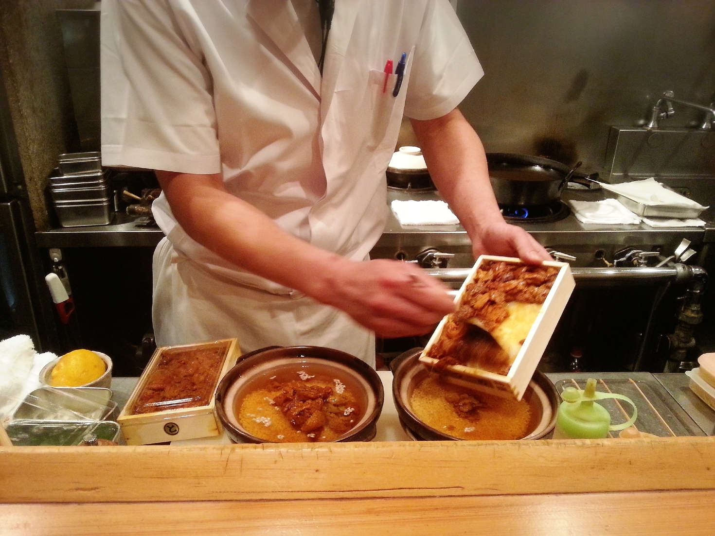 レビュアーのカバー画像