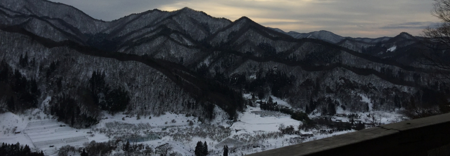 レビュアーのカバー画像