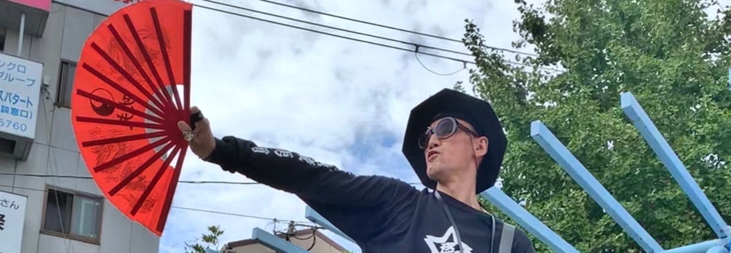 レビュアーのカバー画像