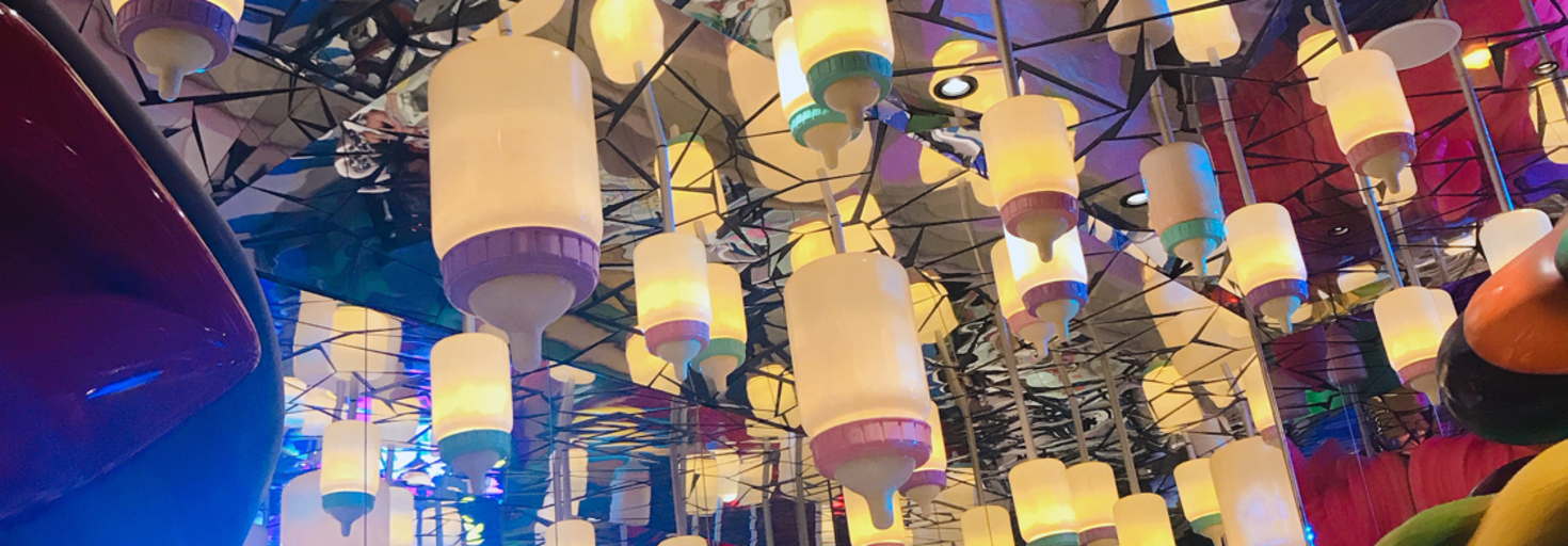 レビュアーのカバー画像