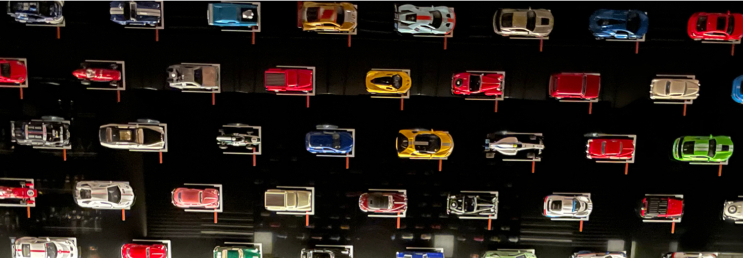 レビュアーのカバー画像