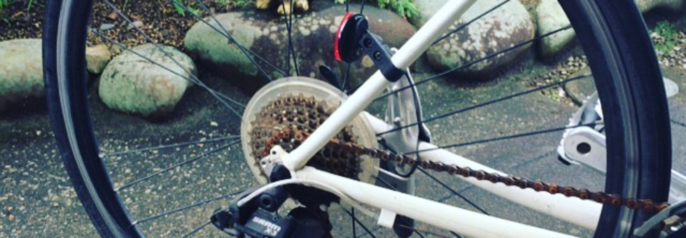 レビュアーのカバー画像