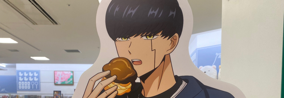 レビュアーのカバー画像