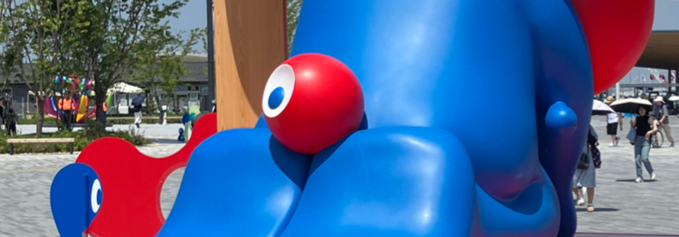 レビュアーのカバー画像