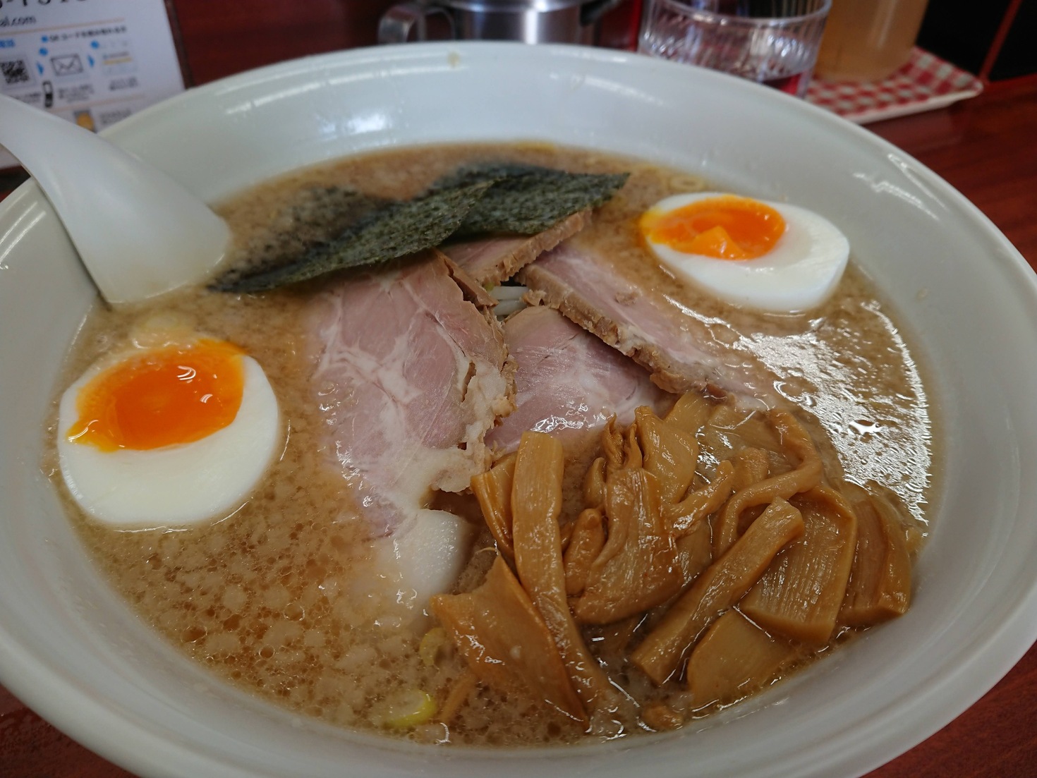 レビュアーのカバー画像