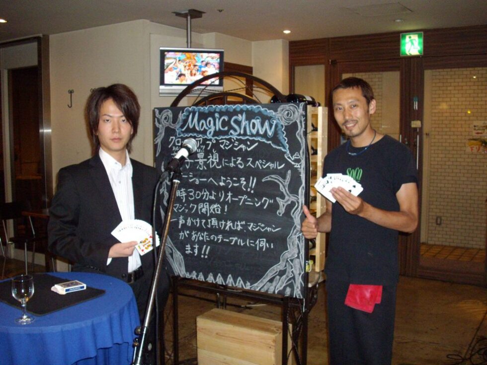 レビュアーのカバー画像