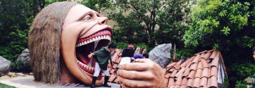 レビュアーのカバー画像