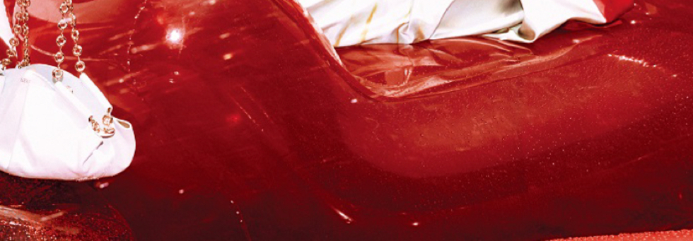 レビュアーのカバー画像