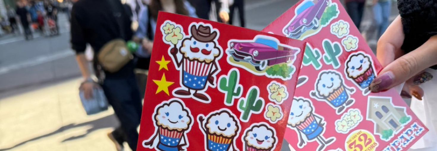 レビュアーのカバー画像