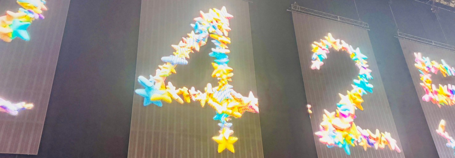 レビュアーのカバー画像