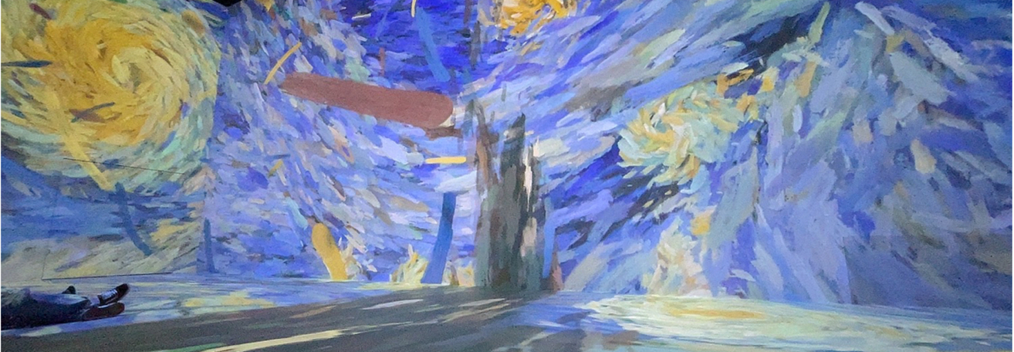 レビュアーのカバー画像