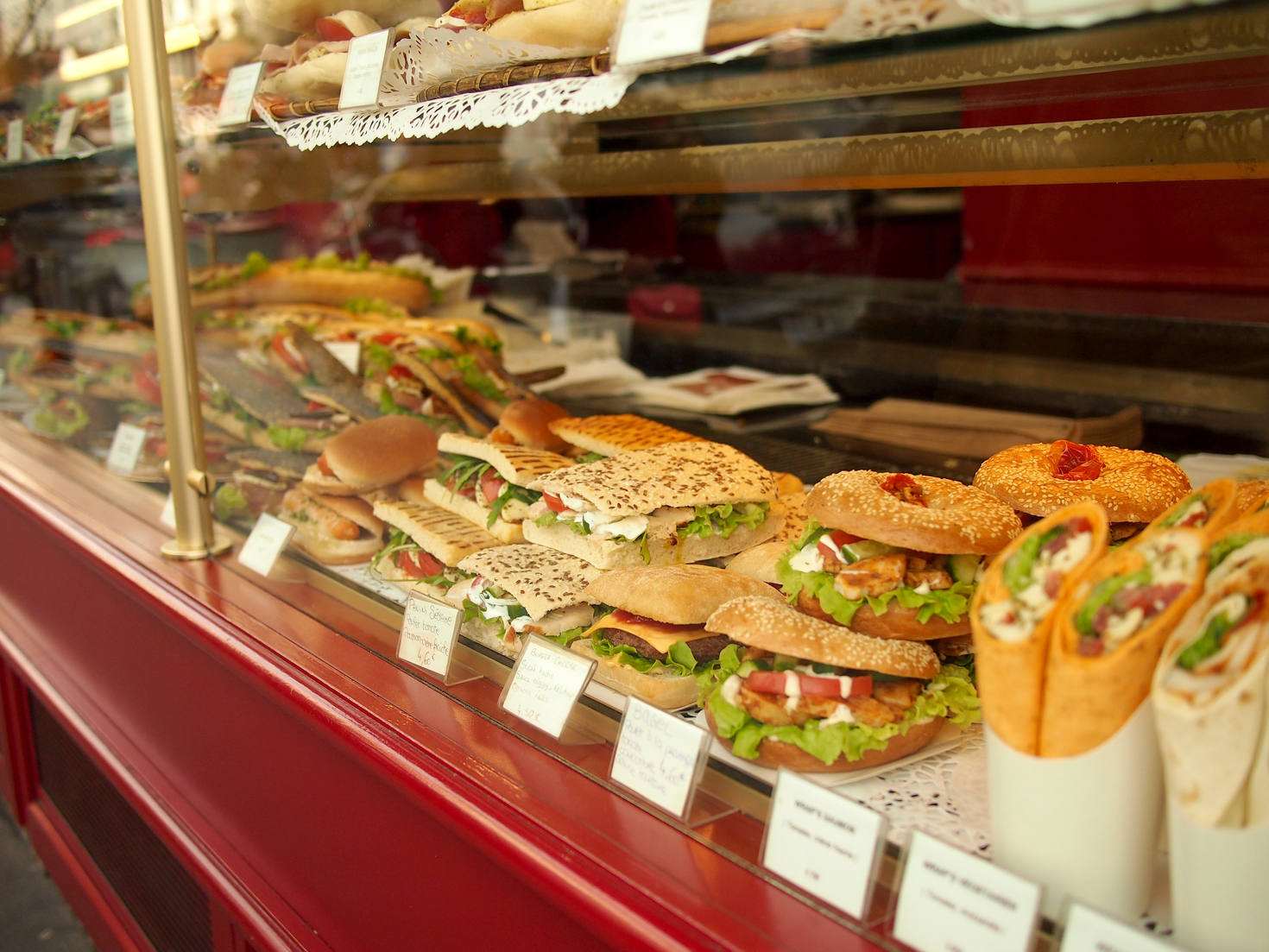 レビュアーのカバー画像