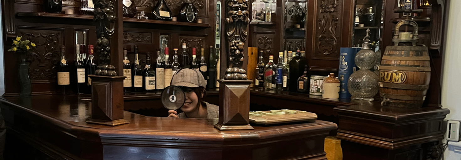 レビュアーのカバー画像