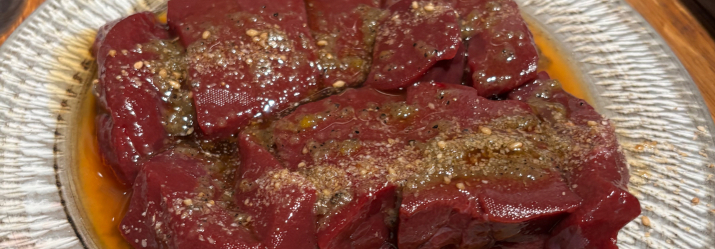 レビュアーのカバー画像