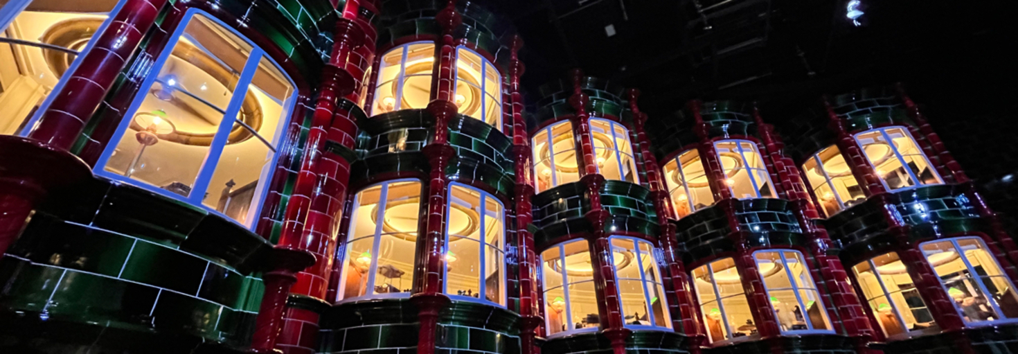 レビュアーのカバー画像