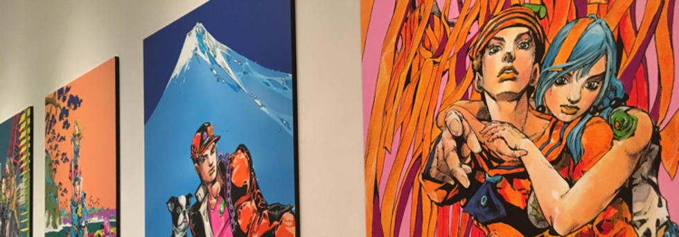 レビュアーのカバー画像