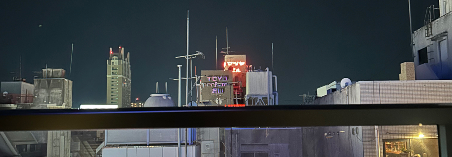 レビュアーのカバー画像