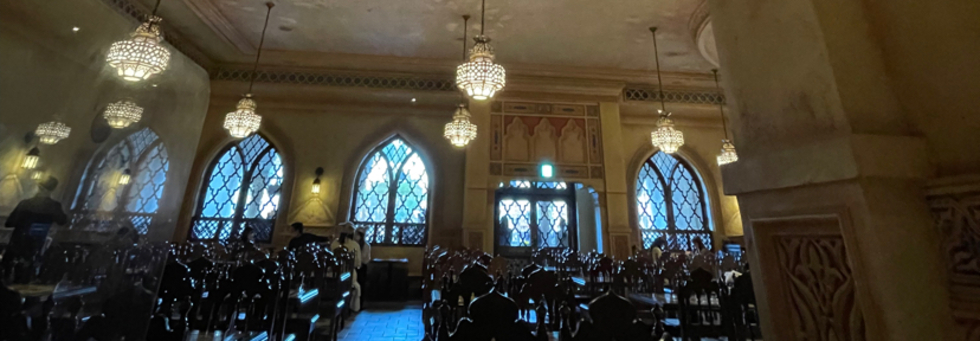 レビュアーのカバー画像