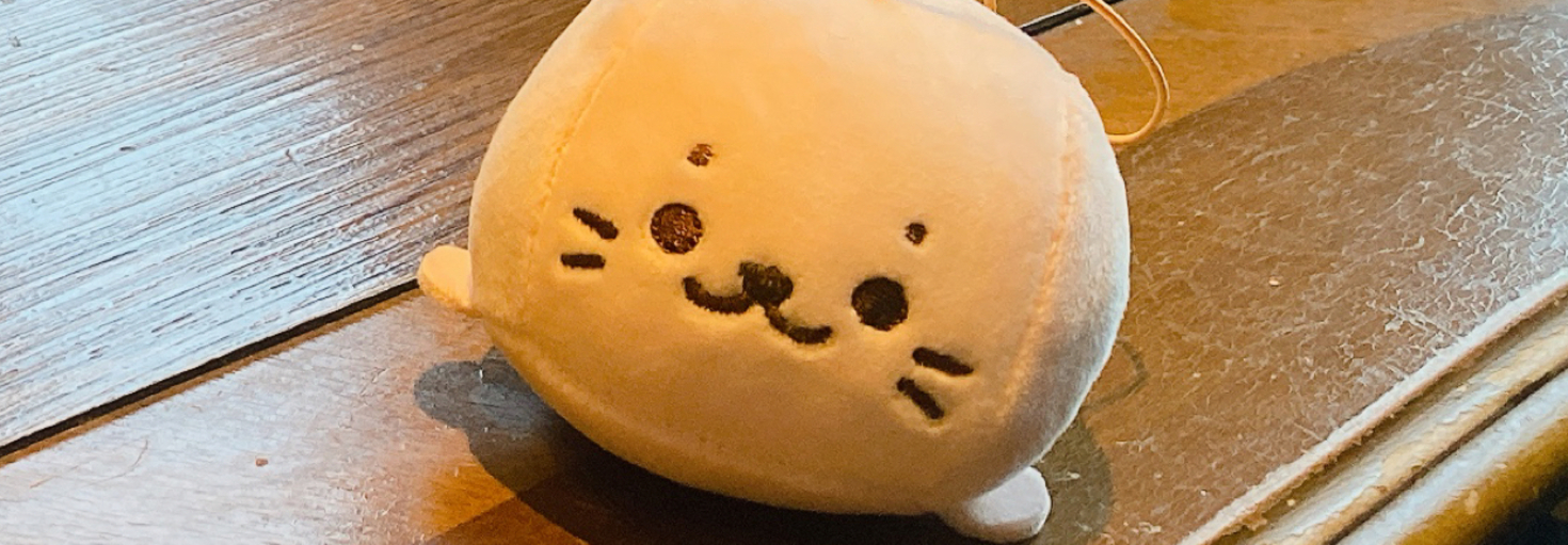 レビュアーのカバー画像