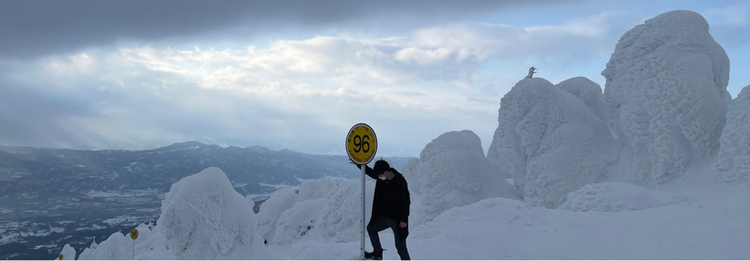レビュアーのカバー画像