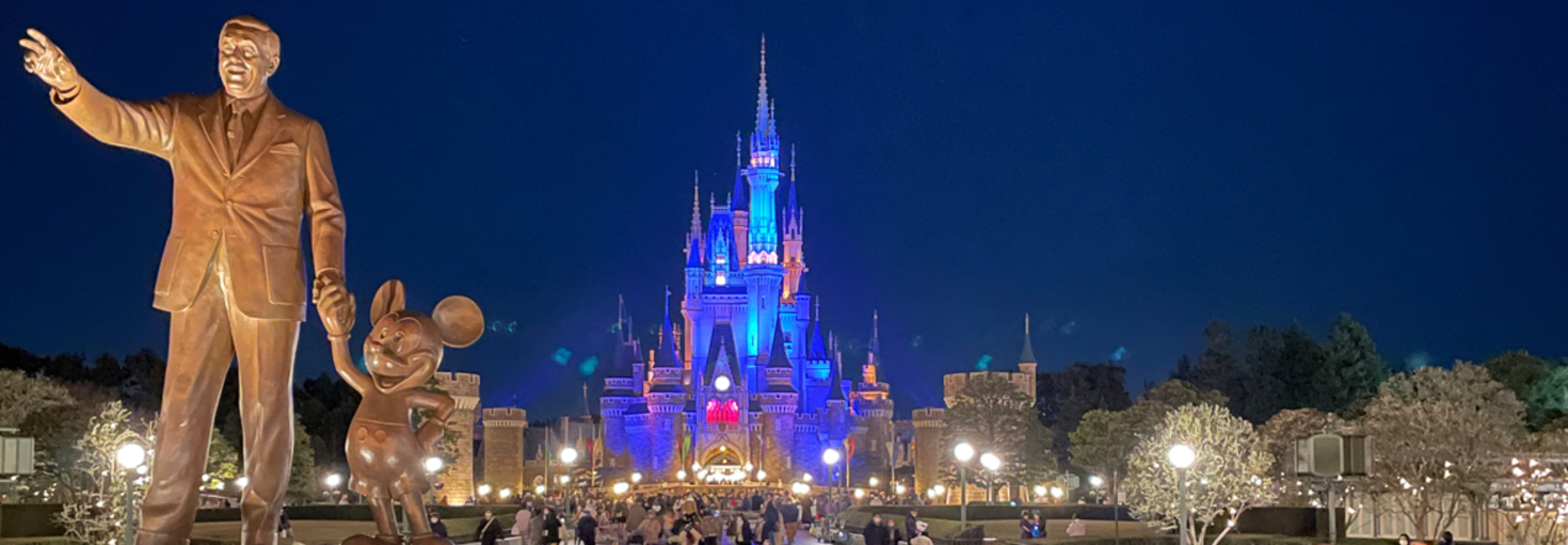 レビュアーのカバー画像