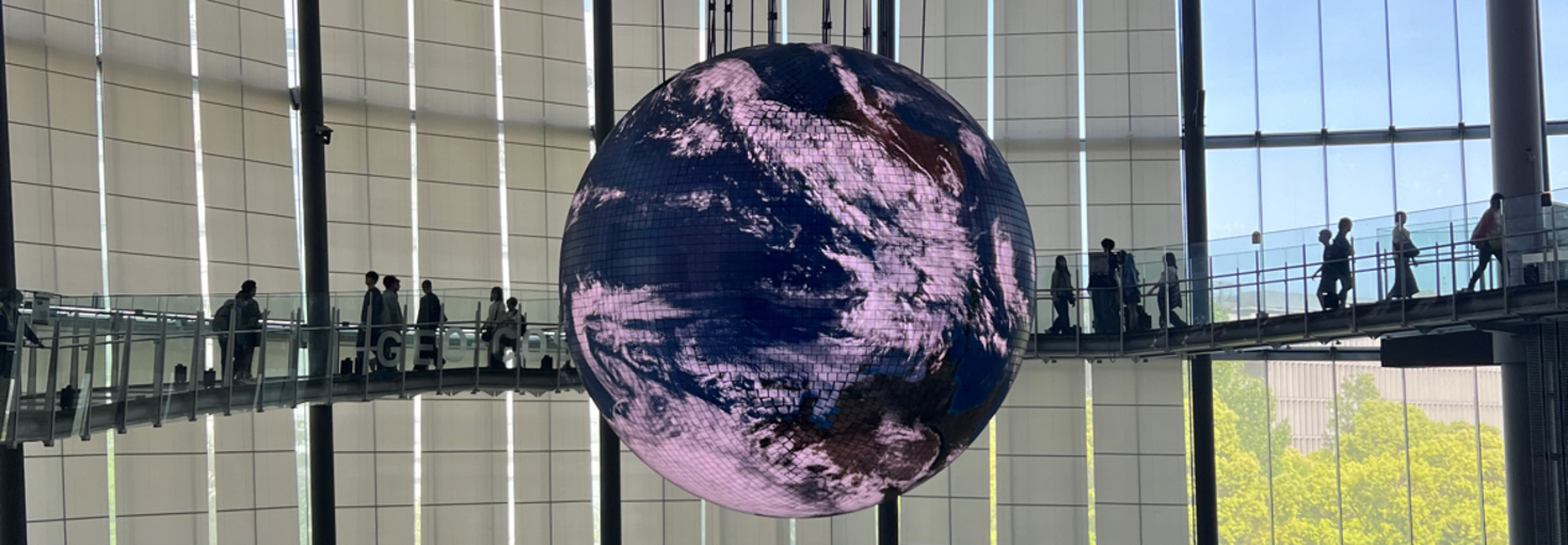 レビュアーのカバー画像