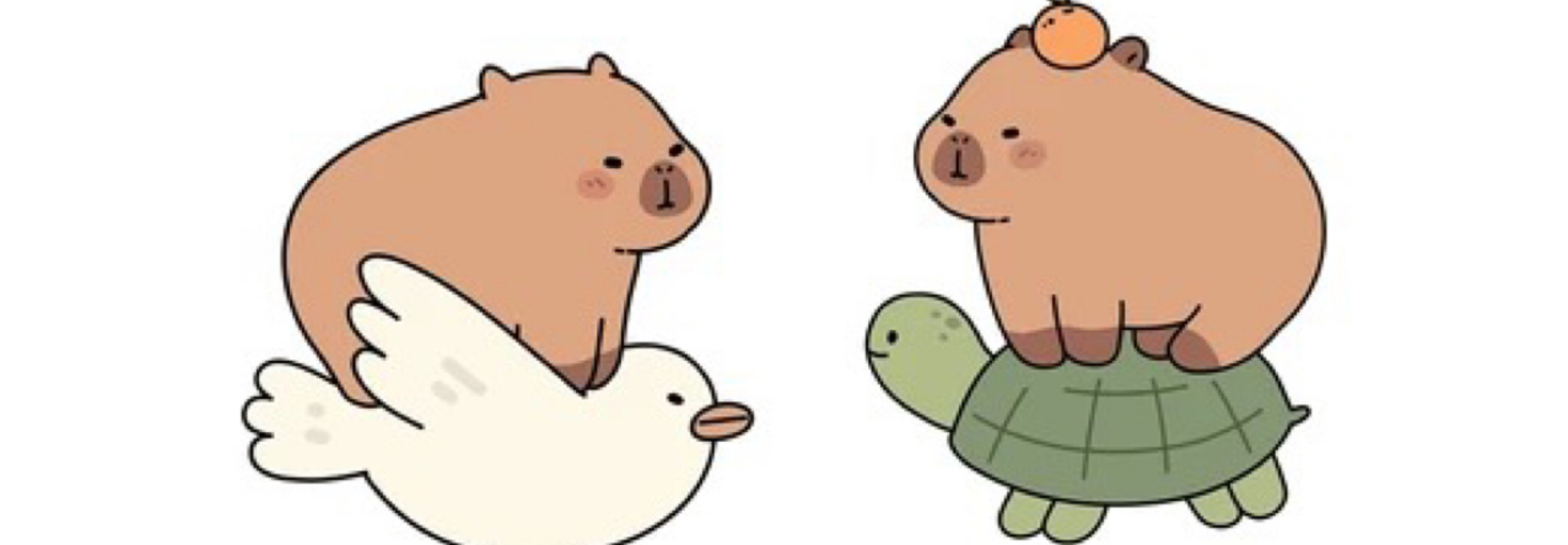 レビュアーのカバー画像