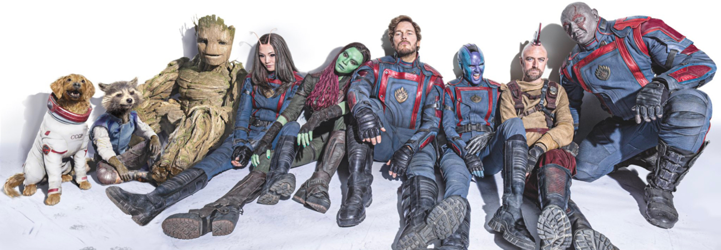 レビュアーのカバー画像