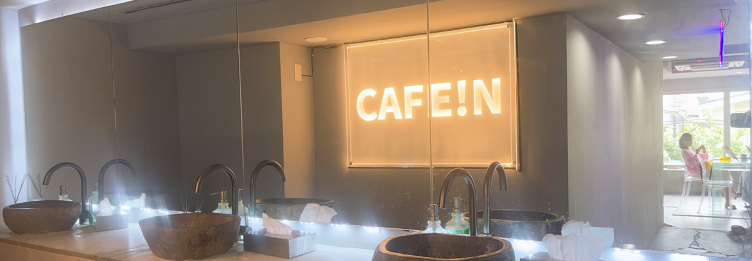 レビュアーのカバー画像