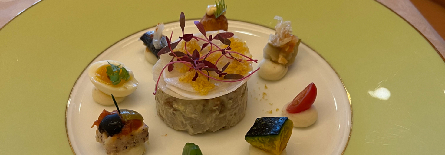 レビュアーのカバー画像