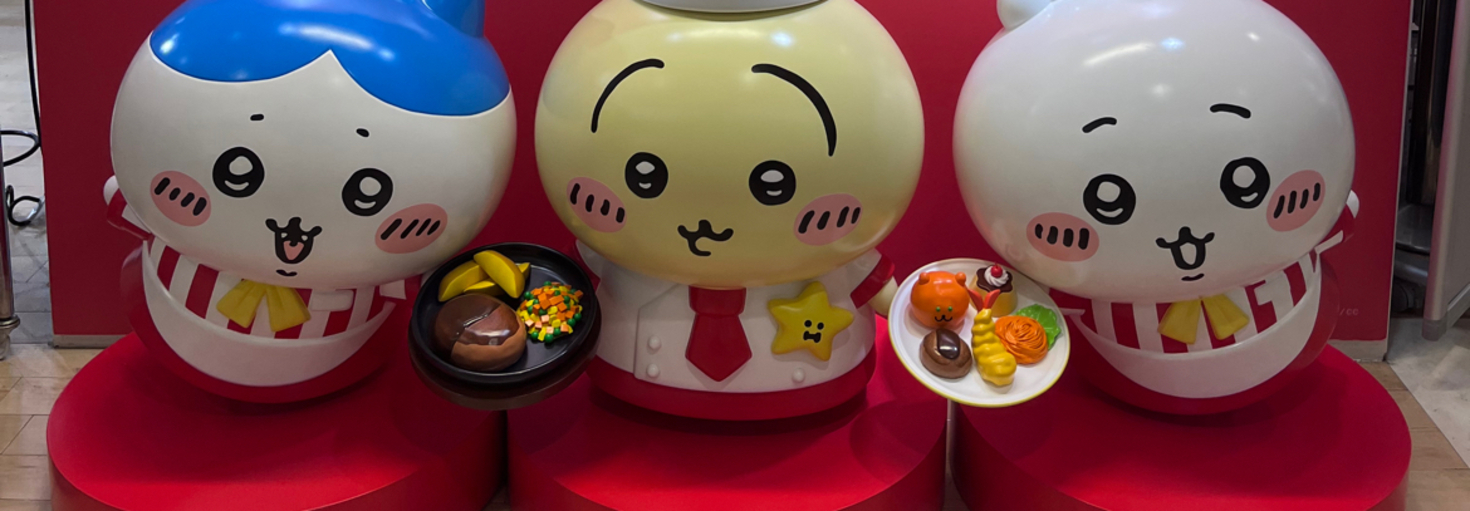 レビュアーのカバー画像