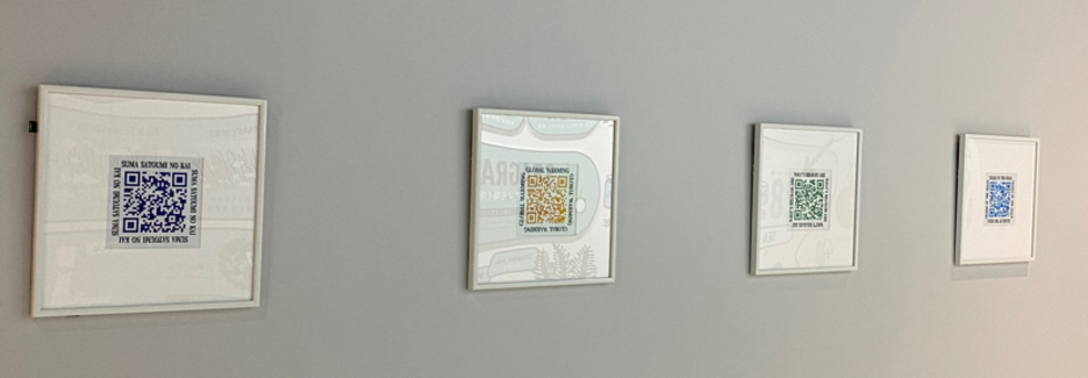 レビュアーのカバー画像