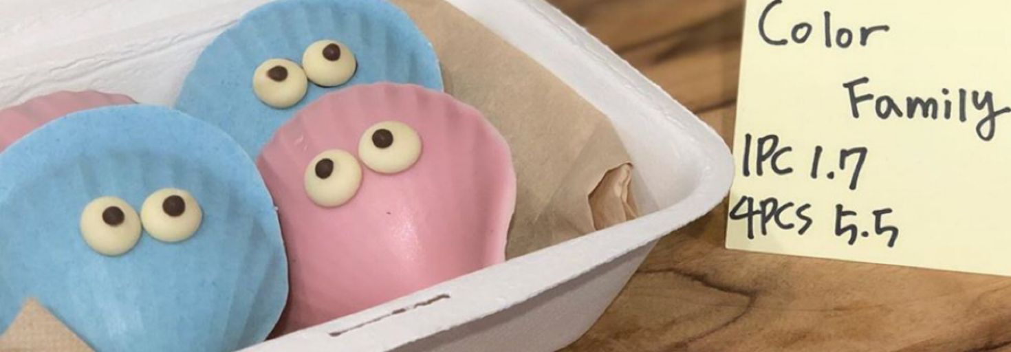 レビュアーのカバー画像