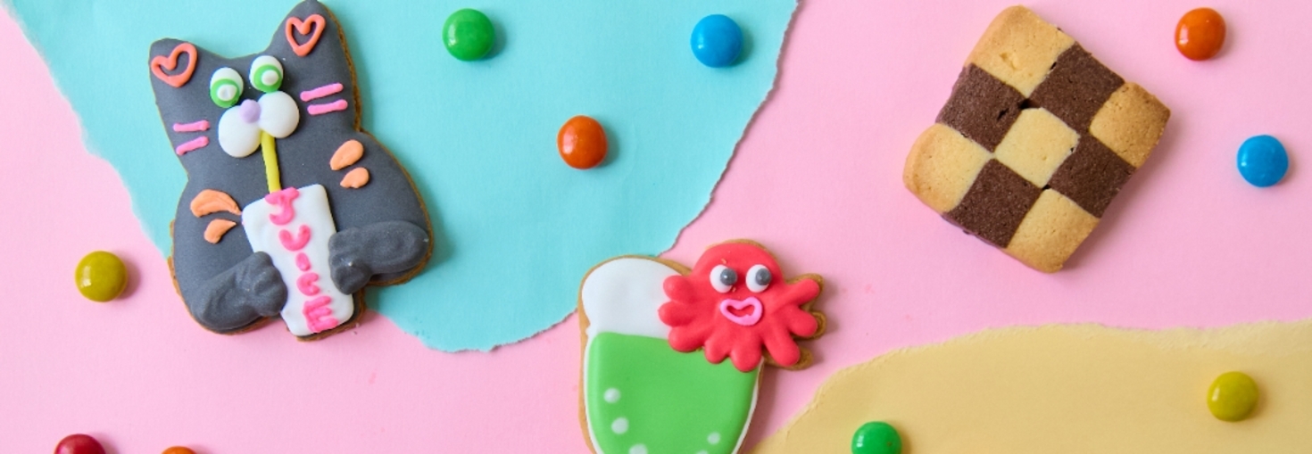 レビュアーのカバー画像