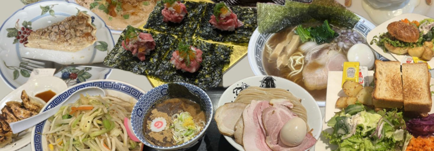 レビュアーのカバー画像