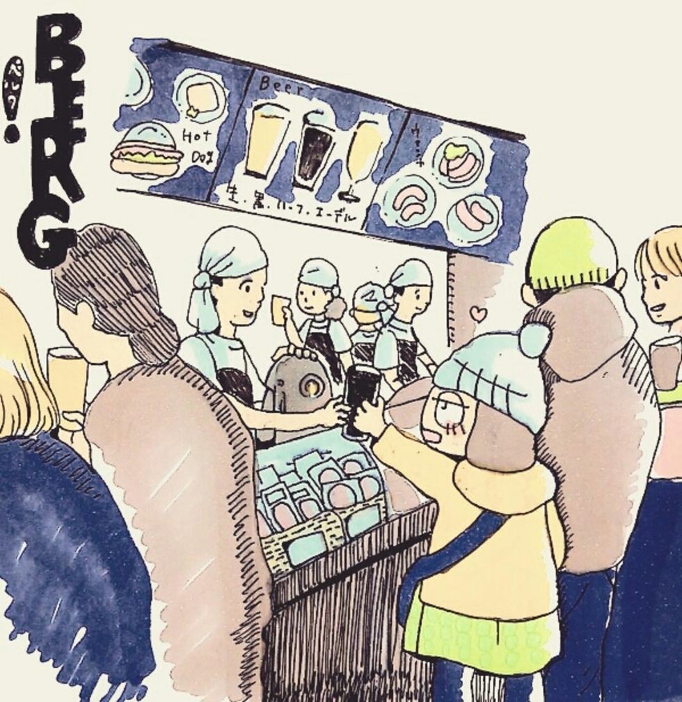 レビュアーのカバー画像