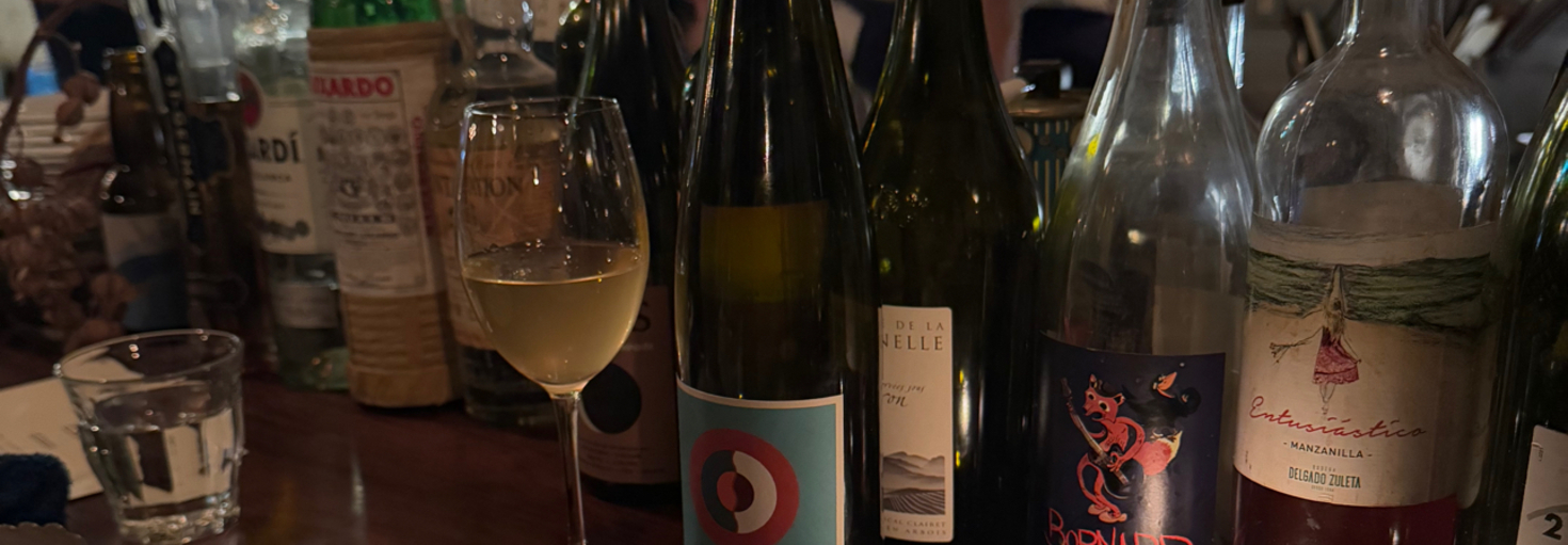 レビュアーのカバー画像