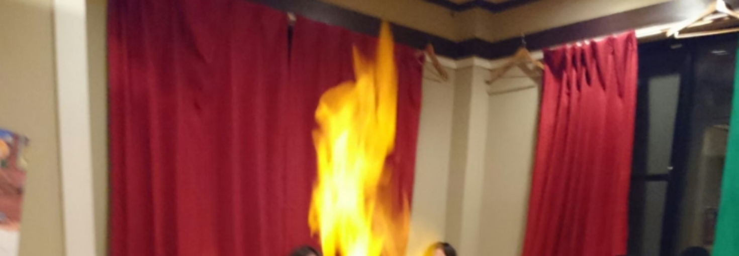 レビュアーのカバー画像