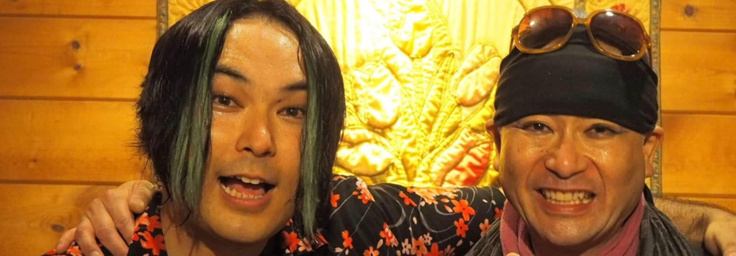 レビュアーのカバー画像