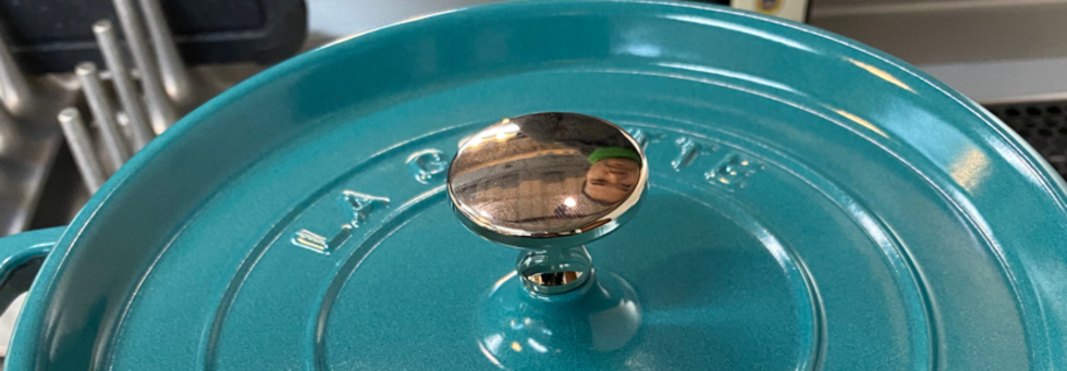 レビュアーのカバー画像