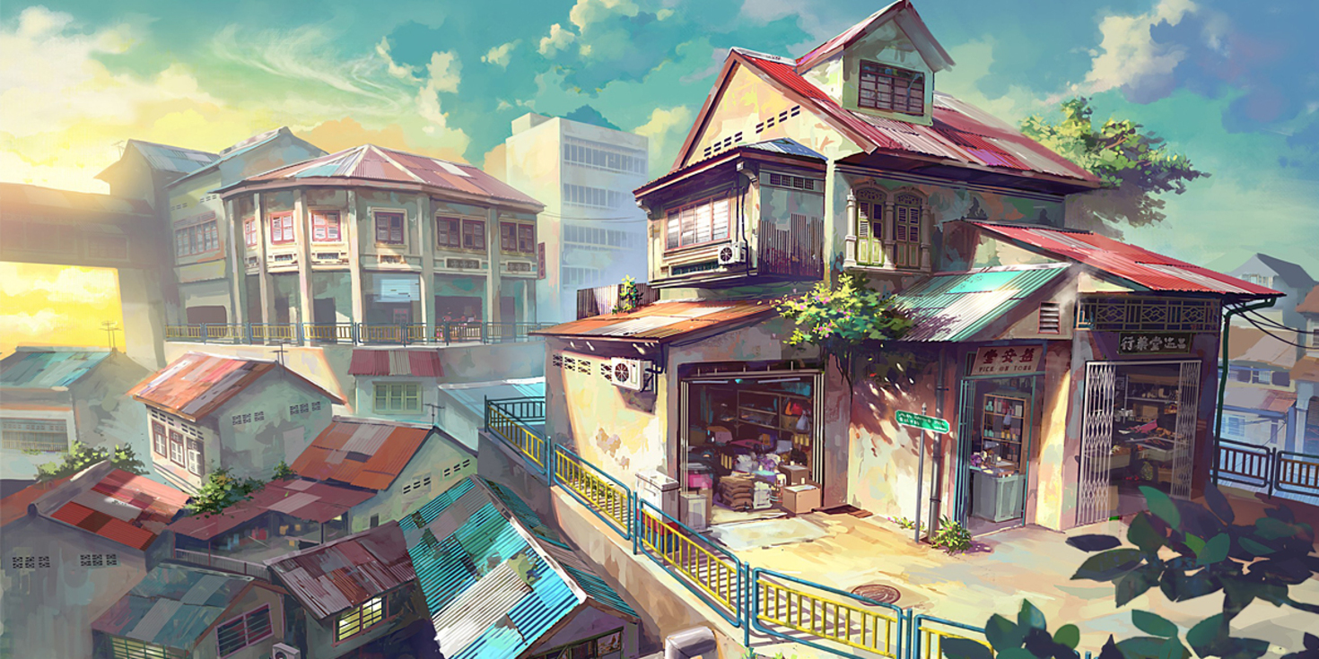 レビュアーのカバー画像