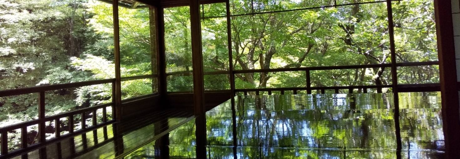 レビュアーのカバー画像