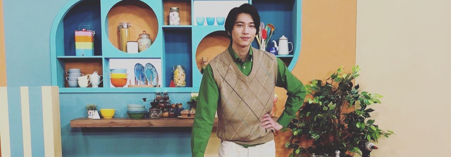 レビュアーのカバー画像